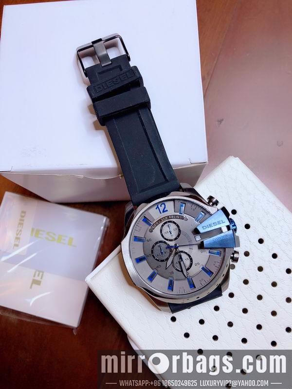 Diesel DZ4500 50X12mm 050687