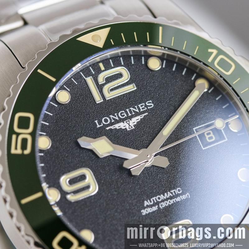 Longines 41mm 082994