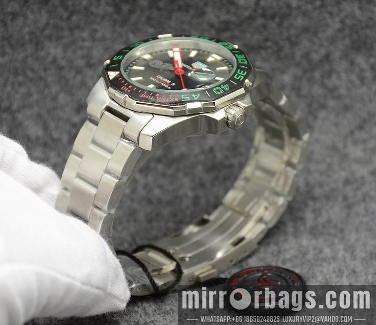 Tag Heuer men 44X14mm M21