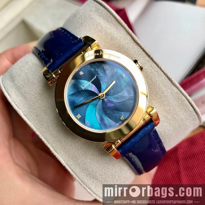 Ferragamo 31mm 032441