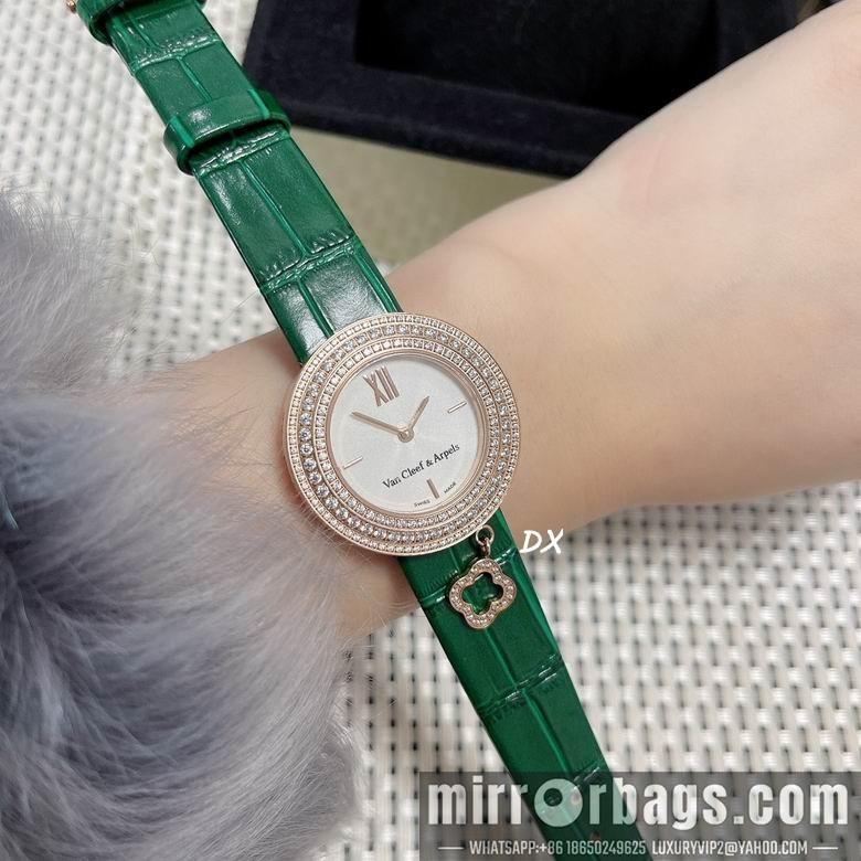 Van Cleef & Arpels 32x8mm 11nms27