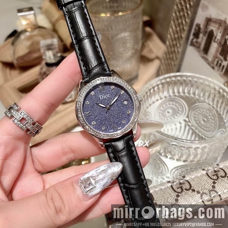 Dior 34mm 2nms28