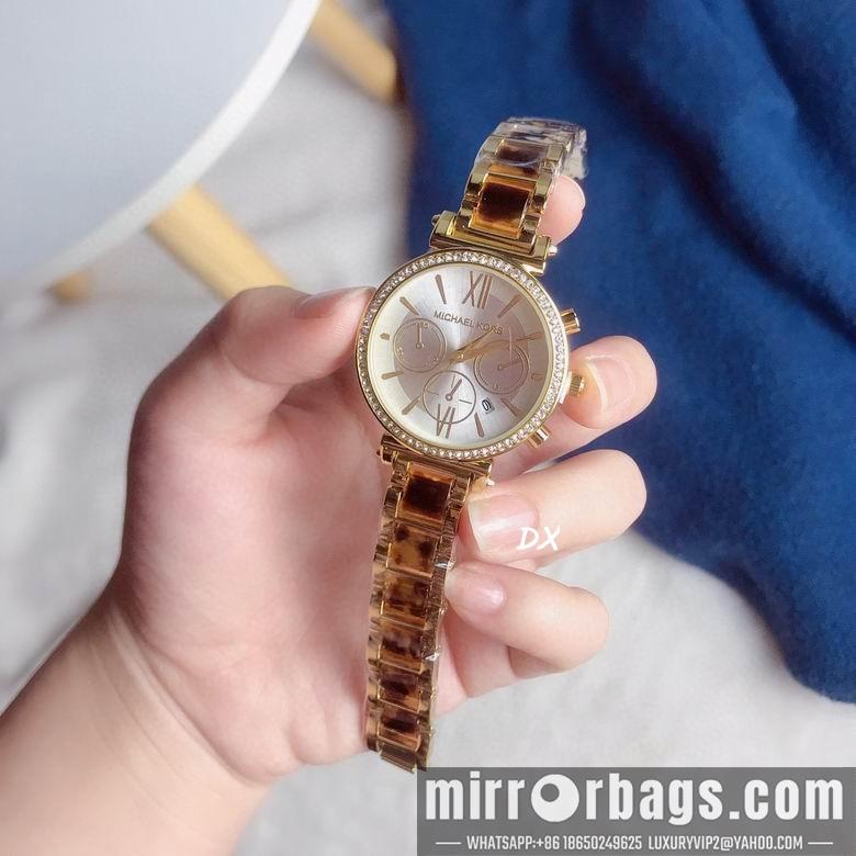 Michael Kors 38mm 2nms29