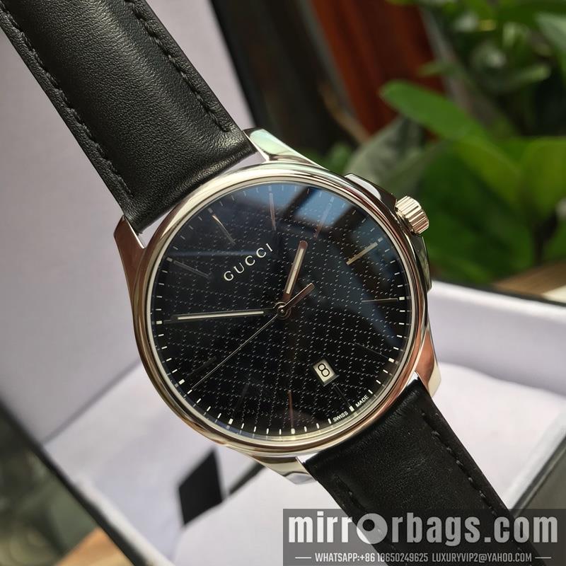 Gucci 41mm 032456