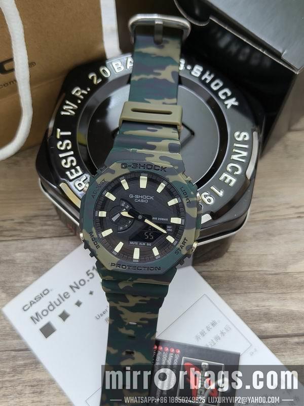 Casio watch 103138