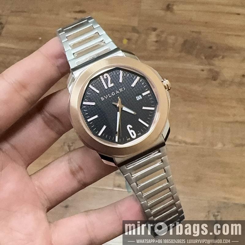 Bvlgari 41mm 033159