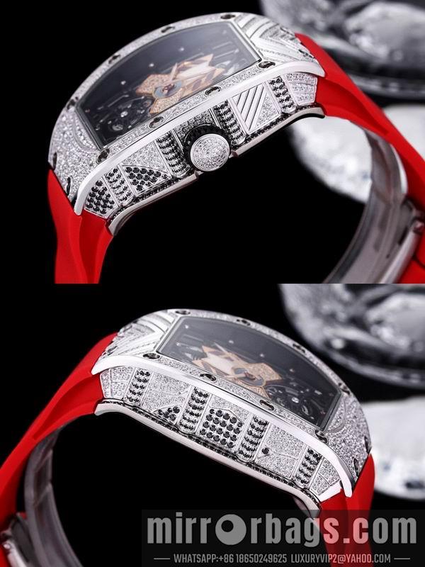 Richard Mille watch 082314