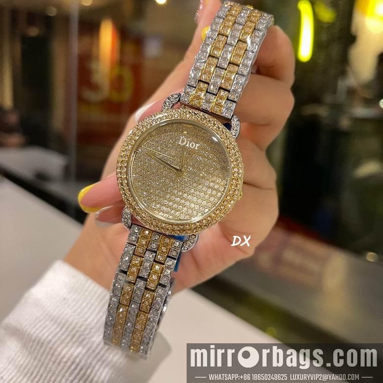 Dior 36mm 2nms35