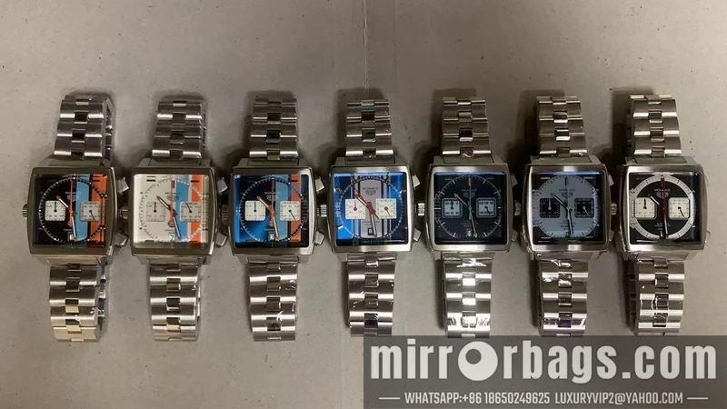 Tag Heuer watch 112042