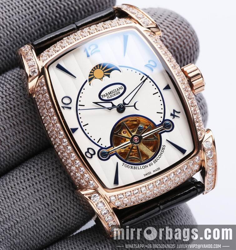 Parmigiani 47X37X11mm 051614