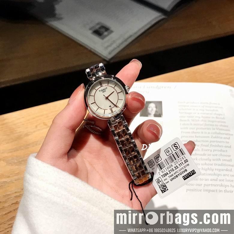 Tissot 26mm 2nms15