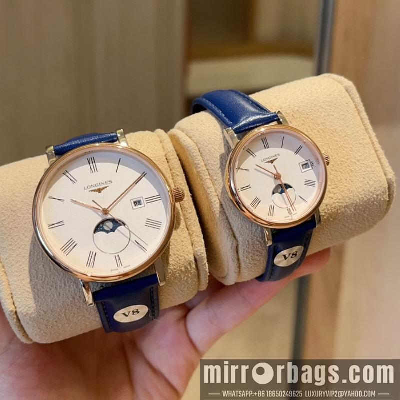 Longines 39mm 30mm 101626