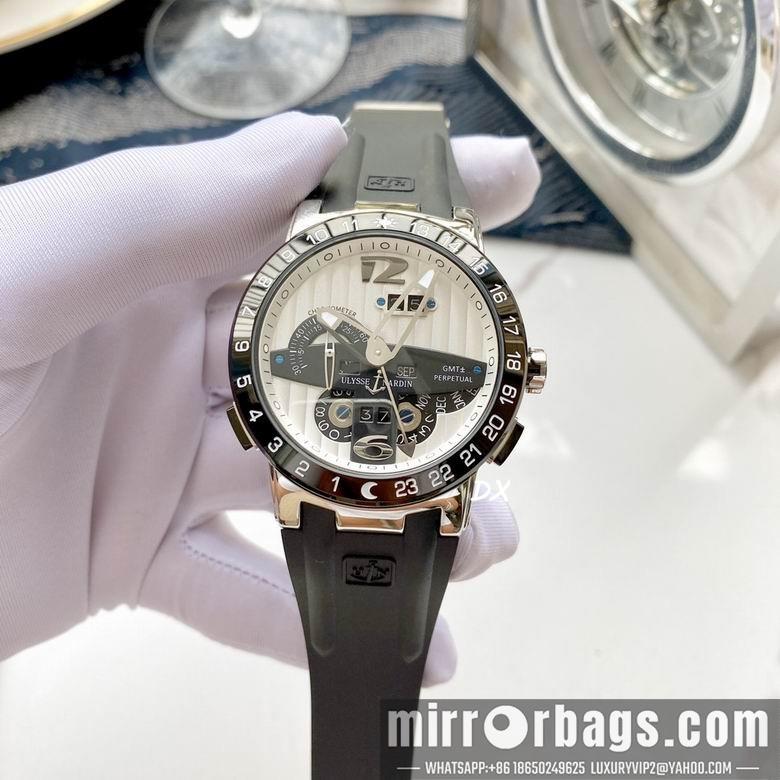 Ulysse Nardin 46mm 2nms26