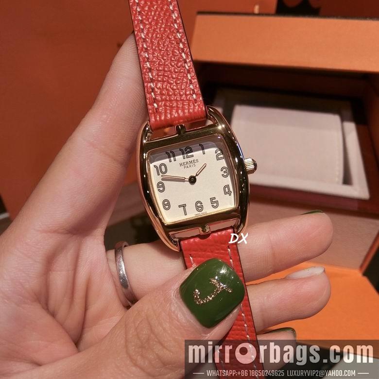 Hermes 26x33mm 6nms43