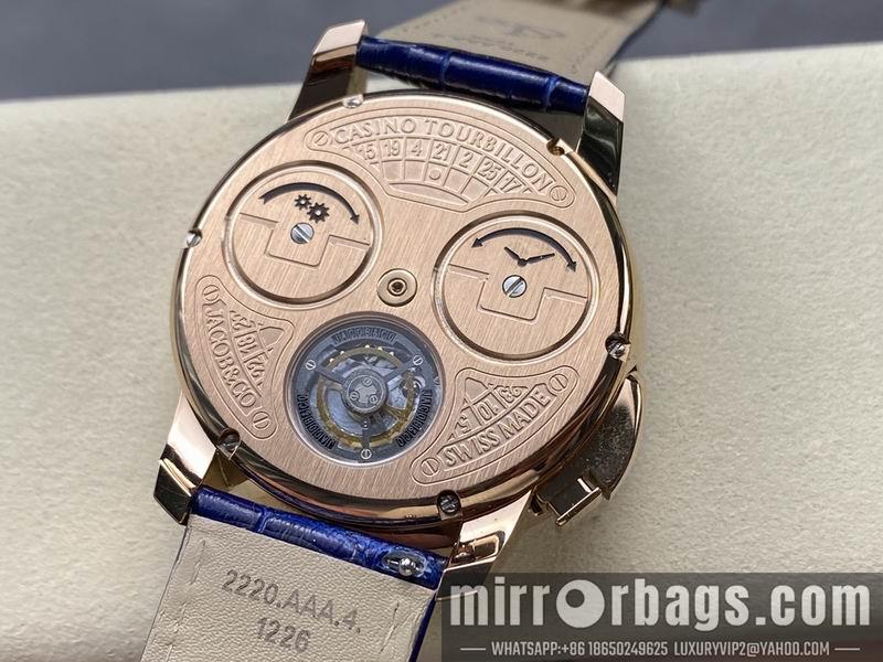 Jacob & Co 44mm 022207