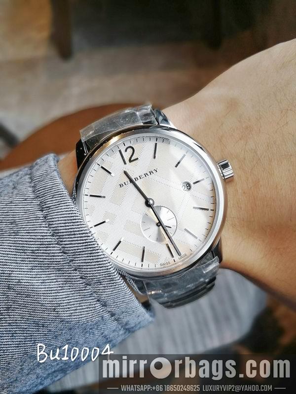 Burberry 40mm 080654