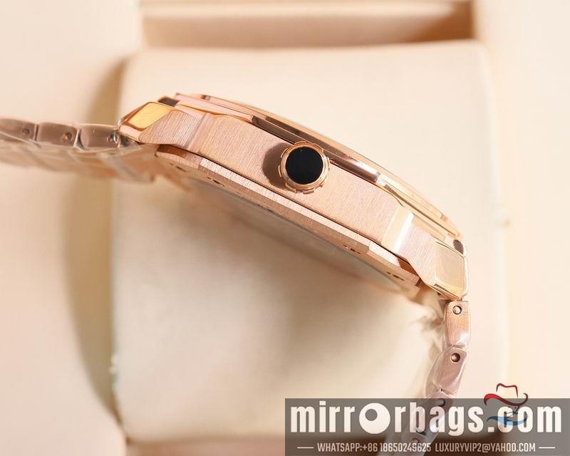 Bvlgari watch 090937