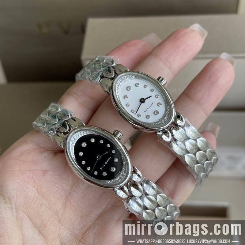Bvlgari watch 102348