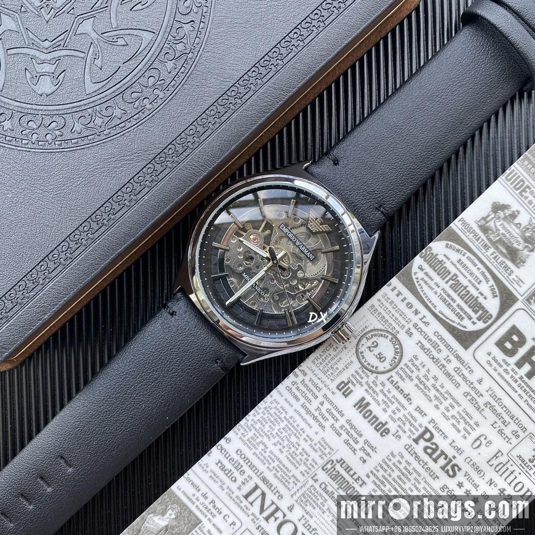 Armani 40x11mm 3nms59