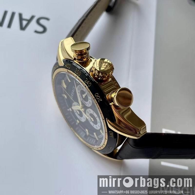 Versace 44mm 080649