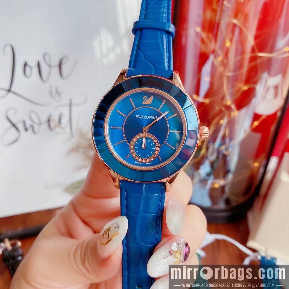 Swarovski watch 110403