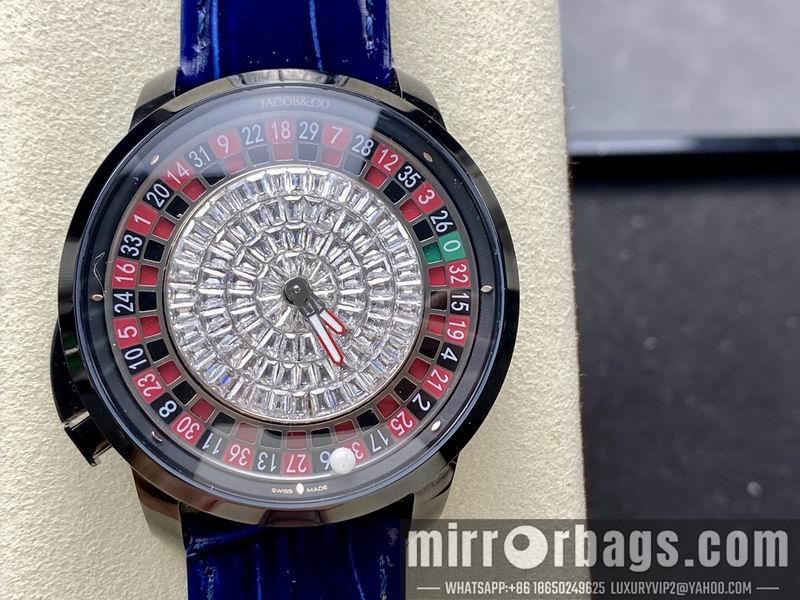 Jacob & Co 44mm 022210