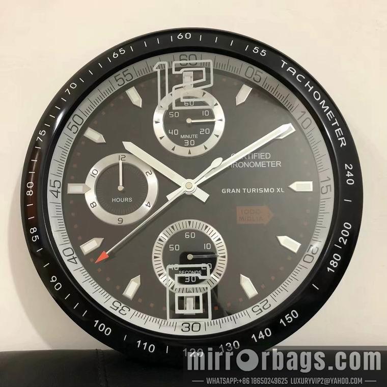 Chopard Clock mb 0403