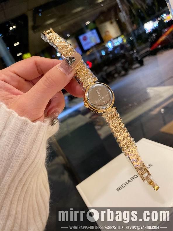 YSL women 26mm 080607