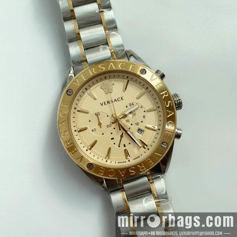 Versace watch mb 062701