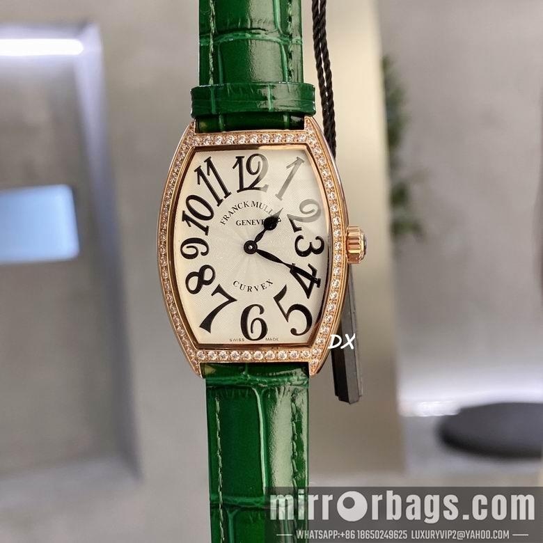 Franck Muller 5nms47