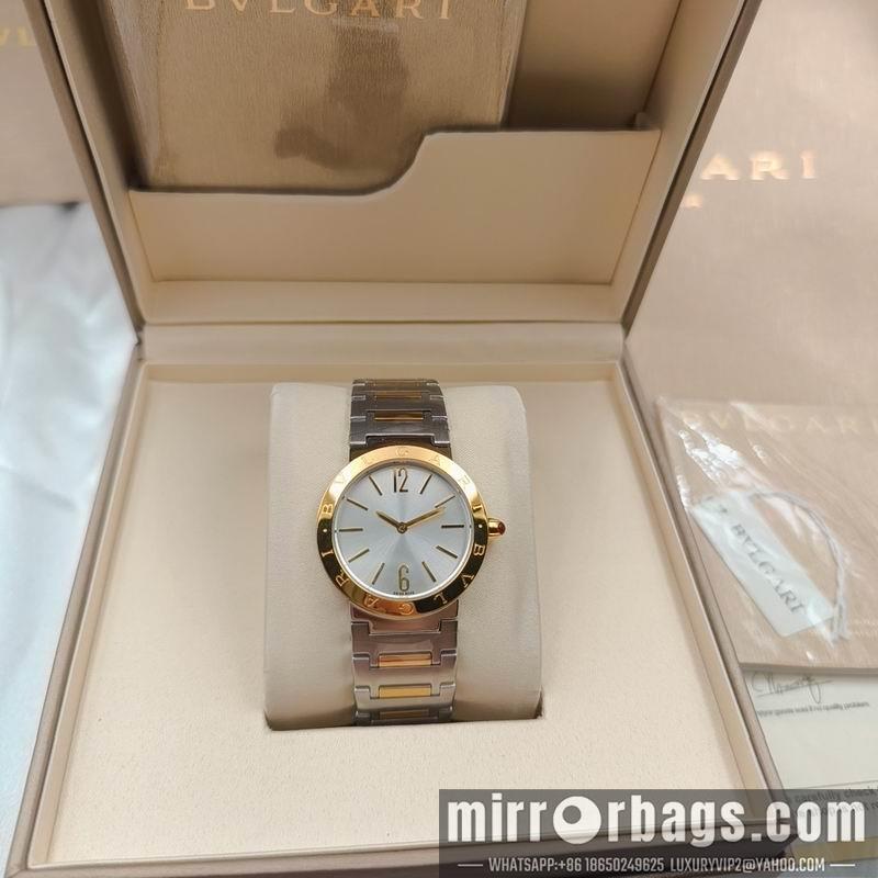 Bvlgari 33mm 022224