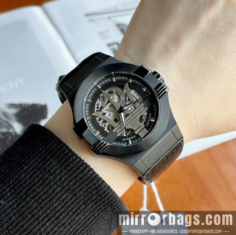 Maserati men 43mm 071788