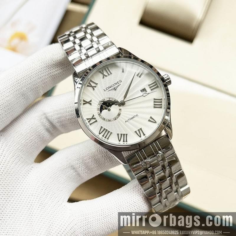 Longines 42mm 041364