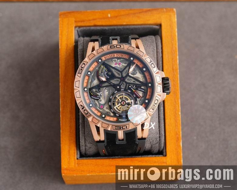 Roger Dubuis 47x13mm 2nms51
