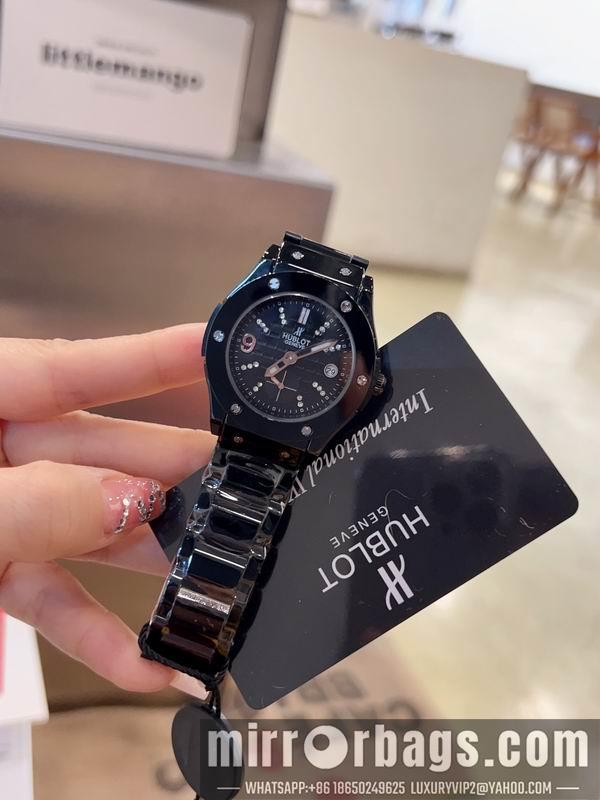 Hublot 36mm 050604