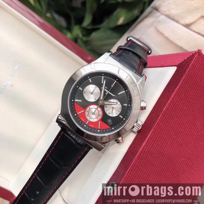 Ferragamo 42mm 032445