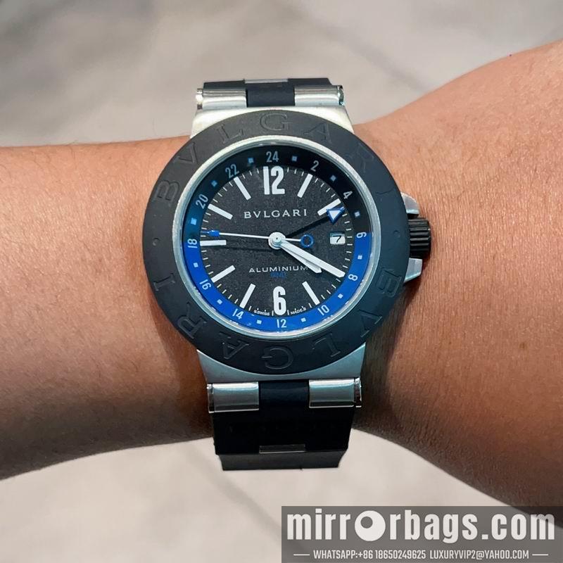 Bvlgari watch 072446
