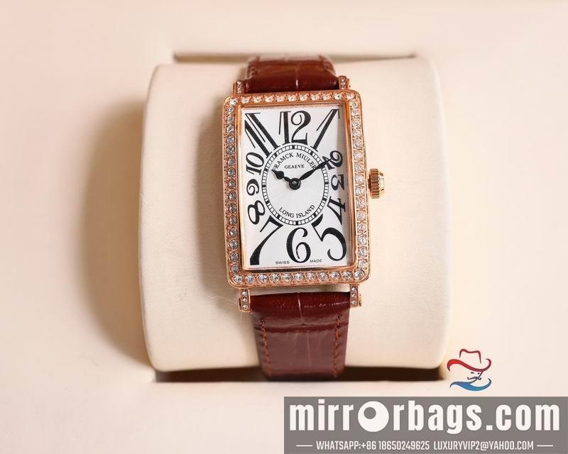 Franck Muller 36mm 072411