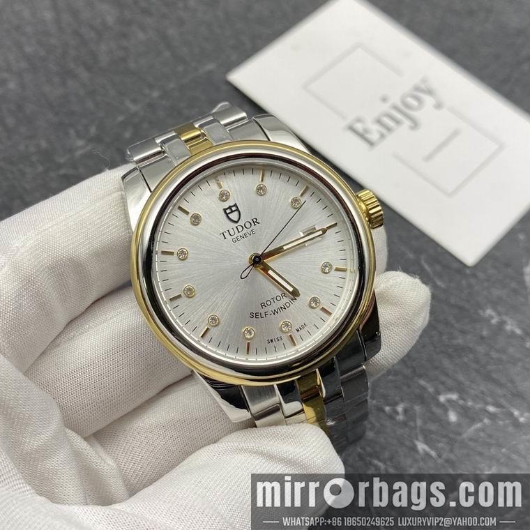 Tudor men 40mm M07