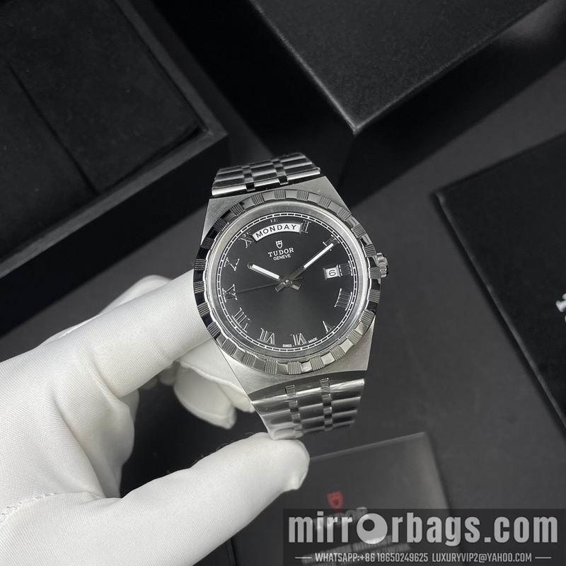 Tudor 41mm 072430