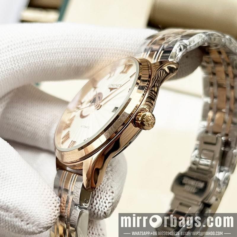 Longines 42mm 041364