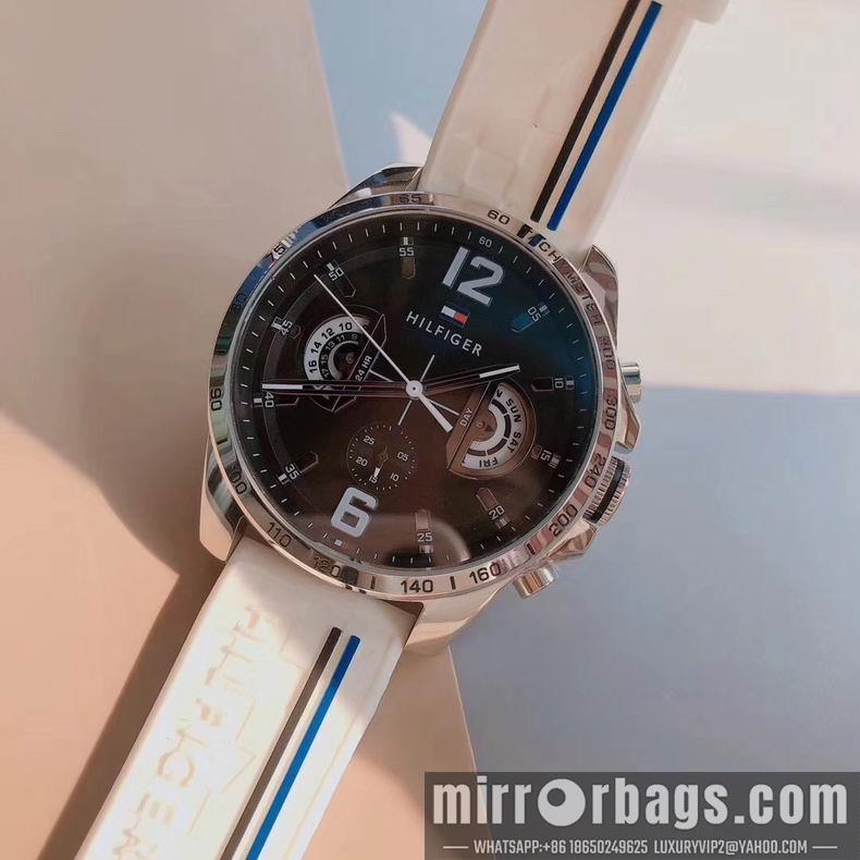 Tommy Hilfiger men 44mm 062273