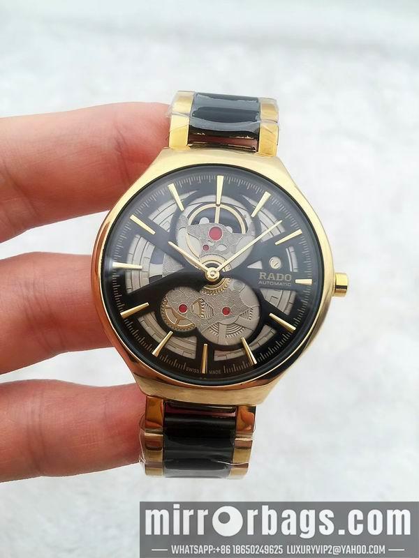 Rado watch 100815