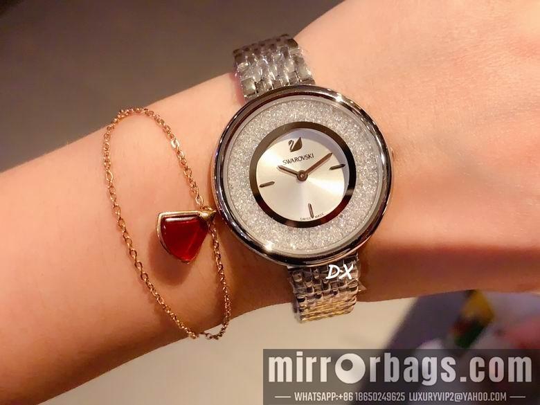 Swarovski 38mm 2nms50