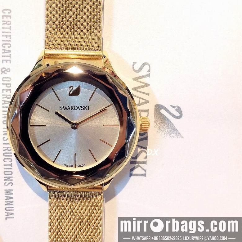 Swarovski 36mm 2nms68