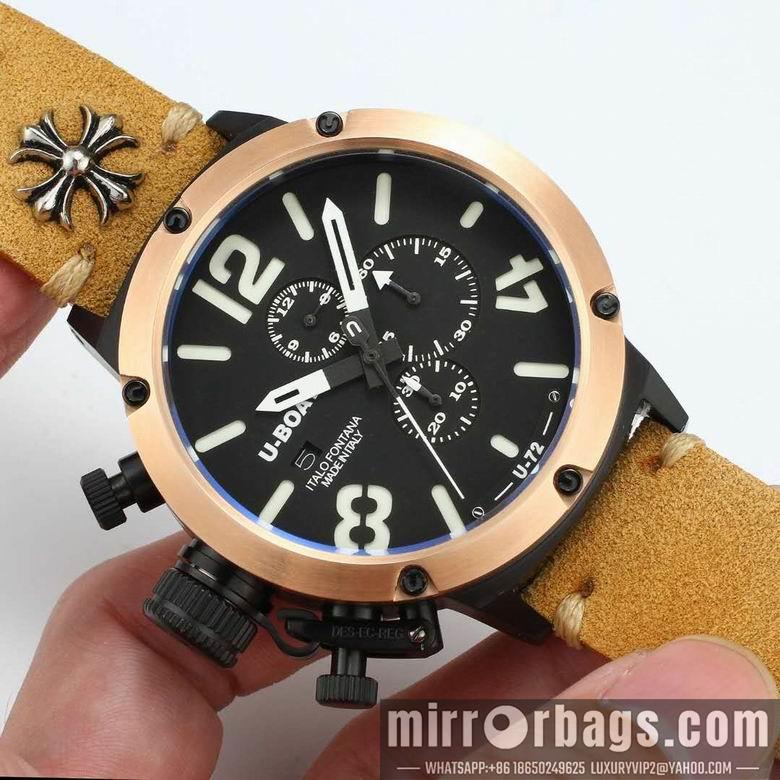 U Boat watch 50X14mm M04