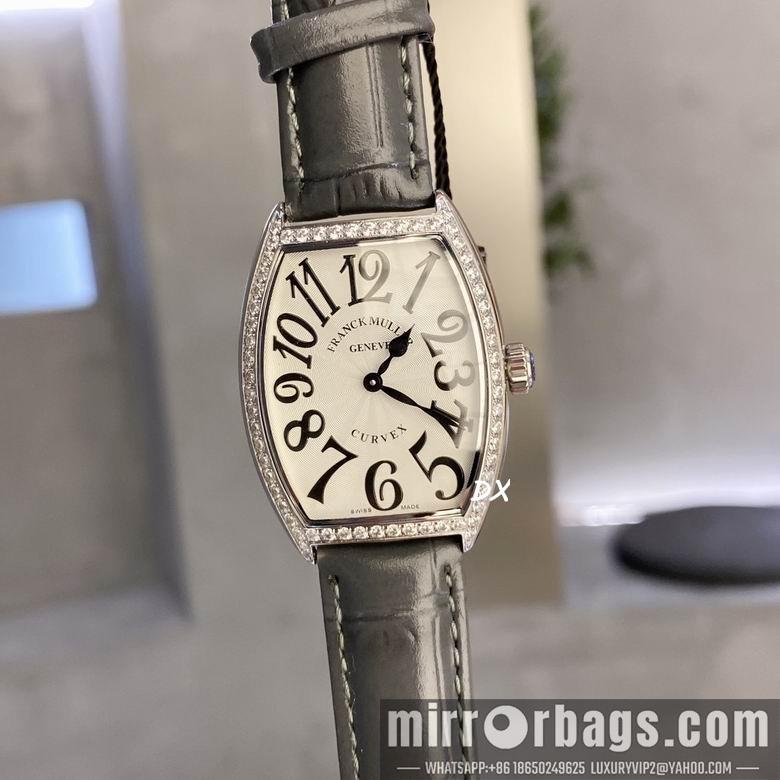 Franck Muller 5nms47