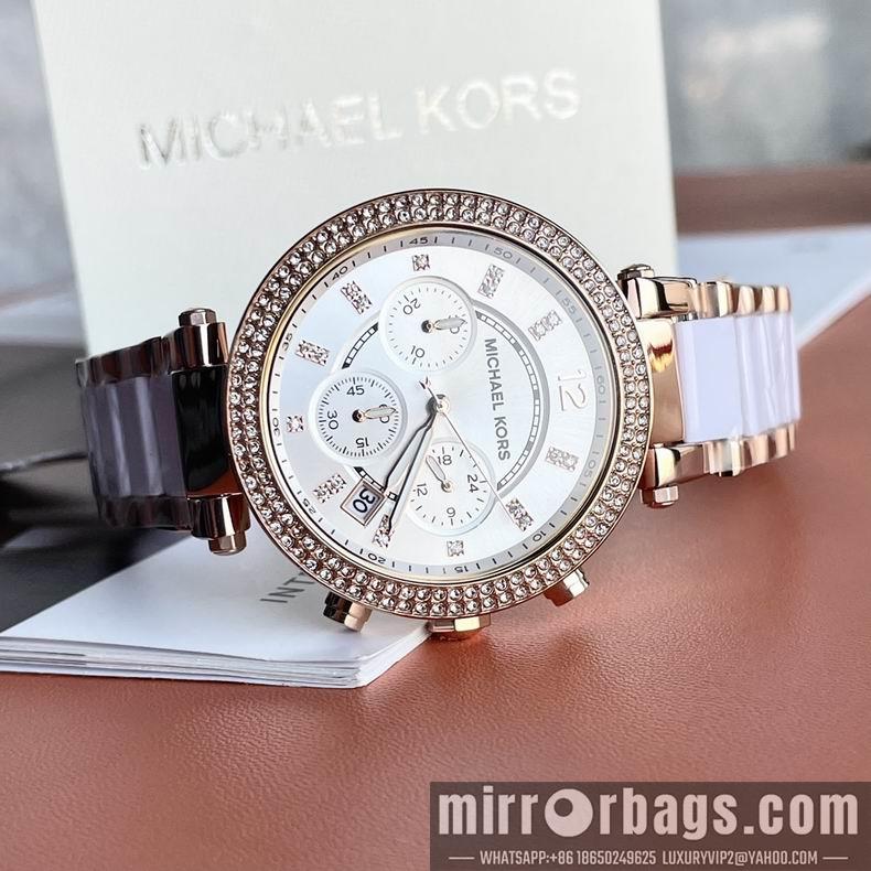 MK watch 38X9mm M09