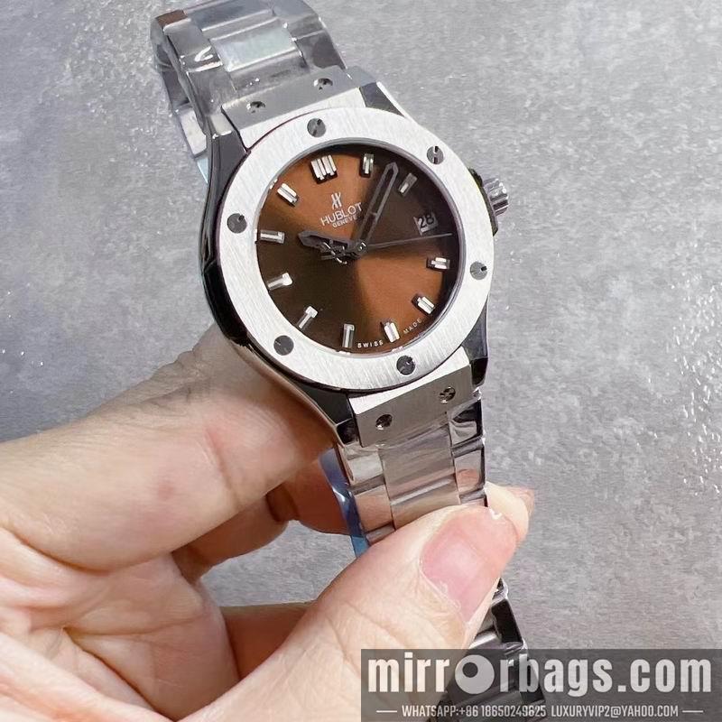Hublot 36mm 022260