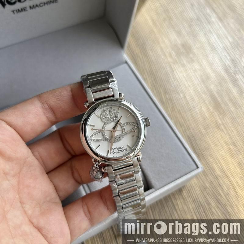 Vivienne Westwood 32mm 022239